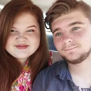 Meet your Posher, Briana